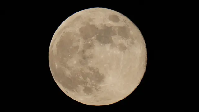 ২০২৬ সালের প্রথম পূর্ণিমা