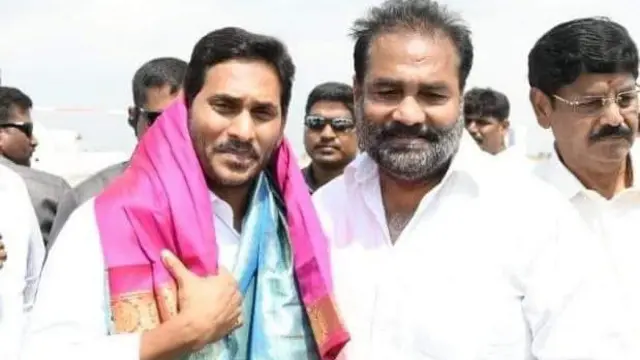 శ్రీధర్ రెడ్డి