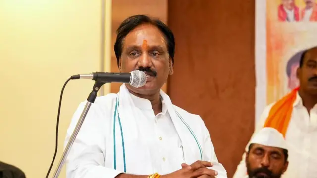 शिवसेना नेते अंबादास दानवे