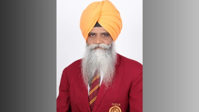 ਬਲਵਿੰਦਰ ਸਿੰਘ ਧਾਲੀਵਾਲ 