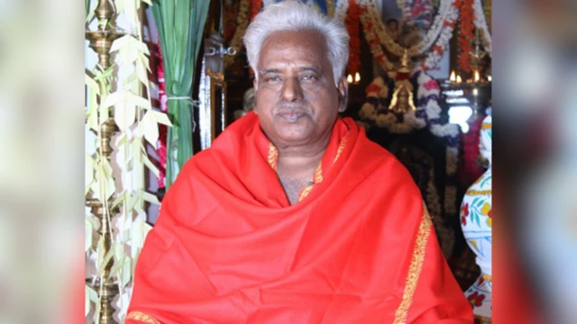 பங்காரு அடிகளார் காலமானார்: யார் இவர்? என்ன செய்தார்?