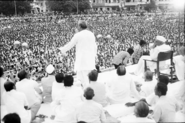 अटल बिहारी वाजपेयी