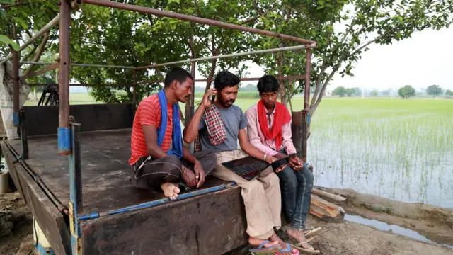 புதிய தொலைத்தொடர்பு சட்டம் 2023