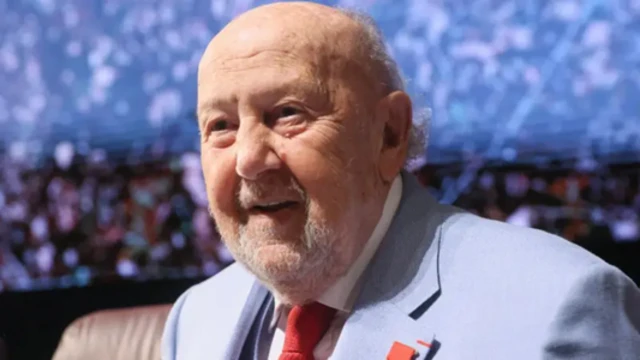 Зураб Церетели