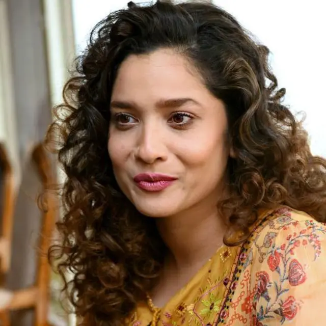 अंकिता लोखंडे