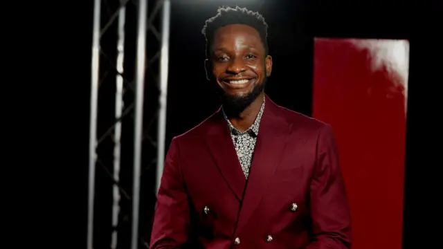 Nollywood enyela ụmụ Gen-Z ezigbo ohere igosipụta ọnatarachi ha - Chimezie Imo