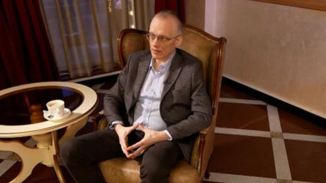 Юрий Зенкович
