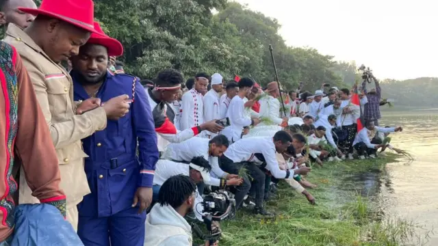 Ummata irreeffataa jiru