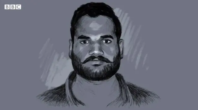 ਗੈਂਗਸਟਰ ਗੋਲਡੀ ਬਰਾੜ ਦੀ ਸੰਕੇਤਕ ਤਸਵੀਰ