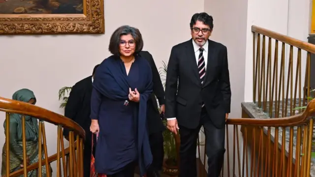 আমনা বালুচ ও জসিম উদ্দিন