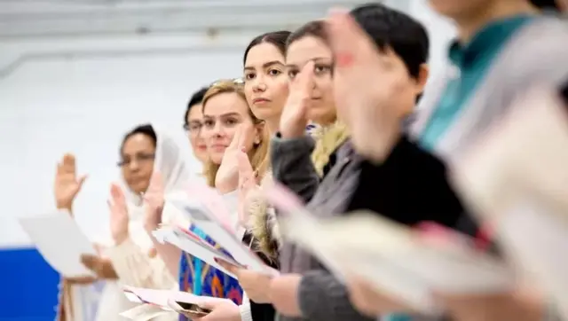 مهاجرت به کانادا