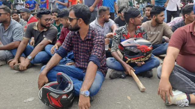 আন্দোলন