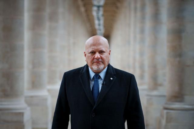 Karim Khan