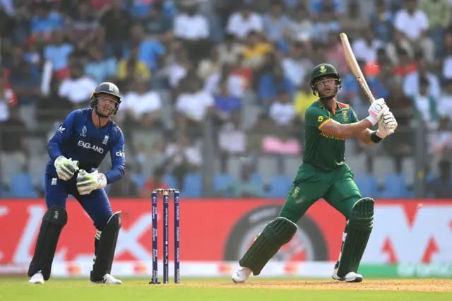 தென் ஆப்ரிக்கா vs இங்கிலாந்து