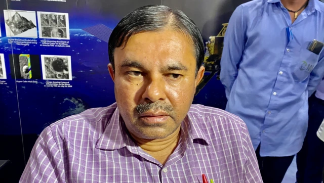 નીલેશ દેસાઈ