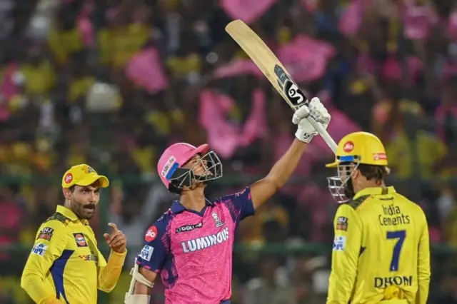 ஜெய்ஸ்வாலா? சுப்மான் கில்லா? 