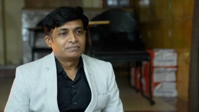 अजय मिश्रा