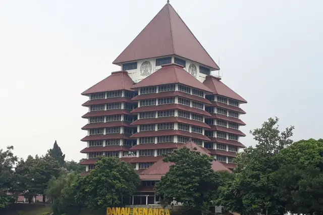 TNI, mahasiswa, kampus