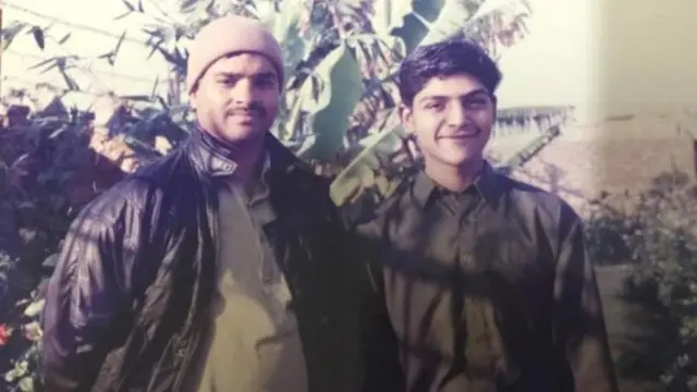 जावेद इक्बाल