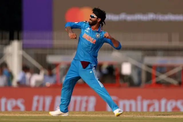 रवींद्र जडेजा, Jadeja, INDvsAUS, Cricket World Cup 2023, #INDvsAUS, Jaddu