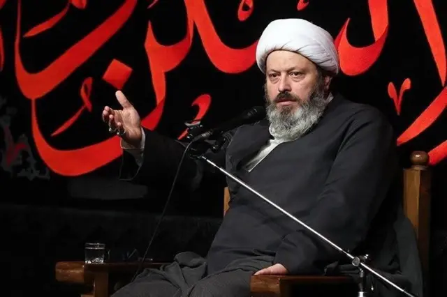 غلامرضا قاسمیان