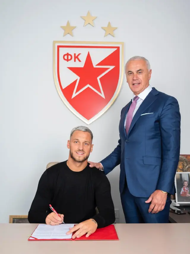 marko arnautović i zvezdan terzić