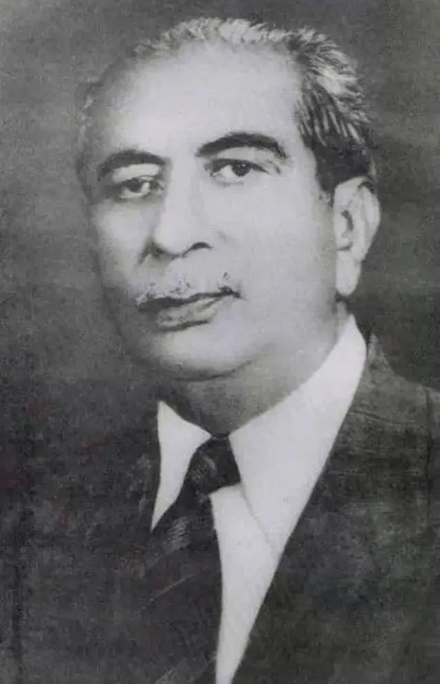 शाहनवाज़ भुट्टो, जूनागढ़ के तत्कालीन दीवान