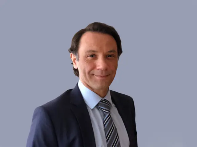 Тургут Кемер Тунджель