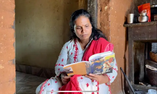 कविता वरे