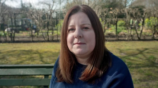 ሉሲ የተባለችው ታካሚ 