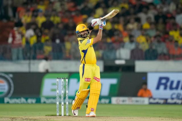 ஐபிஎல் 2024: சிஎஸ்கே vs எஸ்ஆர்ஹெச்