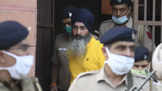 ਜਗਤਾਰ ਸਿੰਘ ਤਾਰਾ
