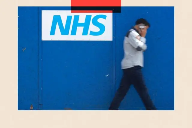 این ایچ ایس پر بہت بوجھ ہے اور اس کی 30 مقامی شاخوں نے وائیسا کا استعمال شروع کیا ہے