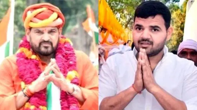 कैसरगंज