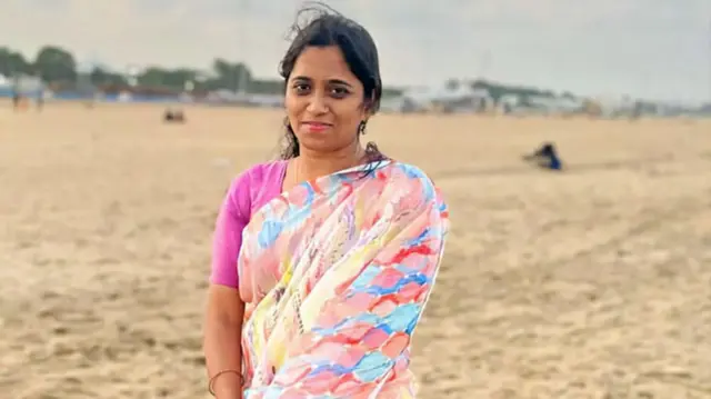 கவிதா கஜேந்திரன்