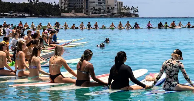 વાવાઝોડાં, પૂર, કુદરતી આપત્તિ, વિનાશ, ટુરિઝમ, પર્યટન, બીબીસી ગુજરાતી