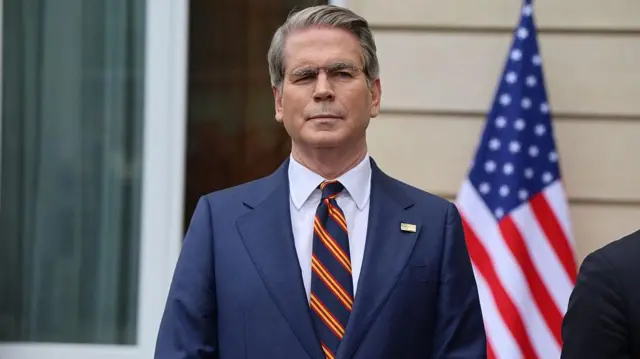 स्कॉट बेसेंट 