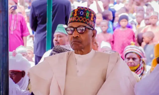 Buhari