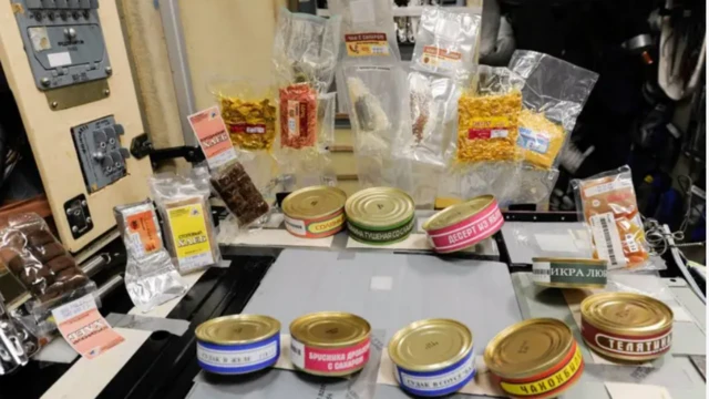 சுனிதா வில்லியம்ஸ், போயிங் ஸ்டார்லைனர், நாசா