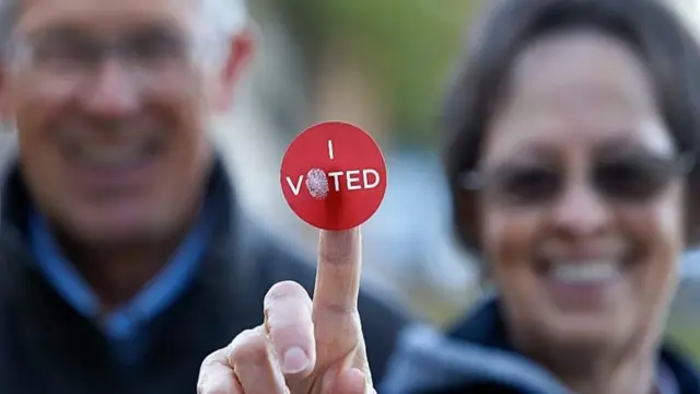 వన్ నేషన్- వన్ ఎలక్షన్ 