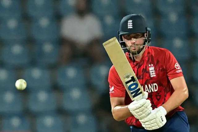 வில் ஜேக்ஸ், இந்தியா - இங்கிலாந்து, டி20 உலகக்கோப்பை அரையிறுதி