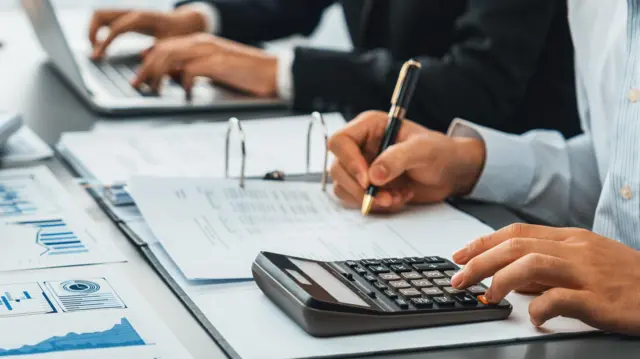  কর্পোরেট ট্যাক্স (প্রতীকী ছবি)