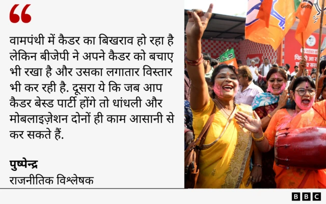 बिहार चुनाव