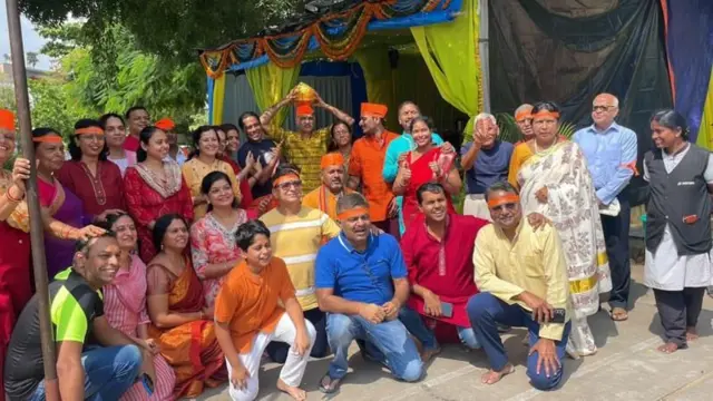 સમિતિનું કહેવું છે કે લાડુની હરાજીમાંથી મળેલા બધા જ રૂપિયાનો ઉપયોગ સેવા કાર્ય માટે કરવામાં આવે છે