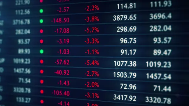 Uluslararası Para Fonu raporu bugün yayımlandı