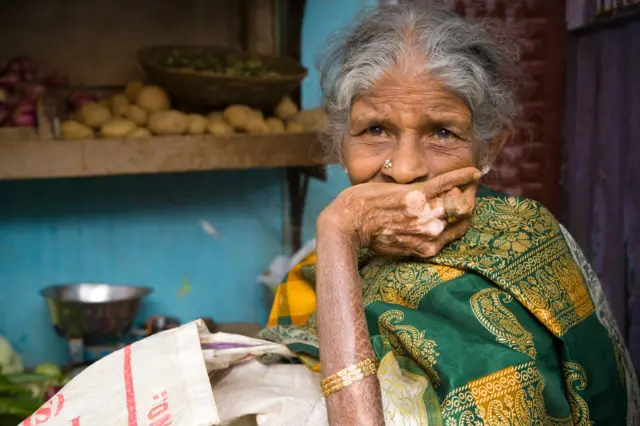 தென் மாநிலங்களில் குறையும் குழந்தைப் பிறப்பு விகிதம், அதிகரிக்கும் முதியவர் மக்கள் தொகை