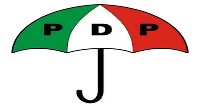 PDP