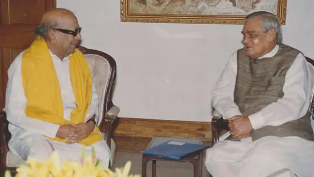 தமிழ்நாட்டில் பாஜகவின் திட்டம் என்ன? 