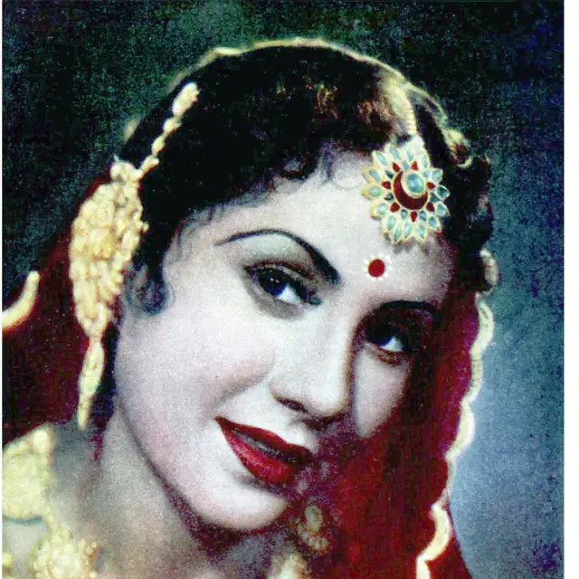 ਮਿਸ ਖ਼ੁਰਸ਼ੀਦ ਬਾਨੋ