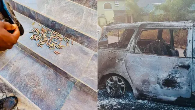 Aworan dukia to bajẹ 